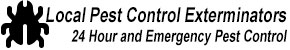 Etna OH Pest Control Exterminators